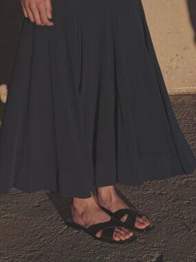 MARGAUX SANDALS